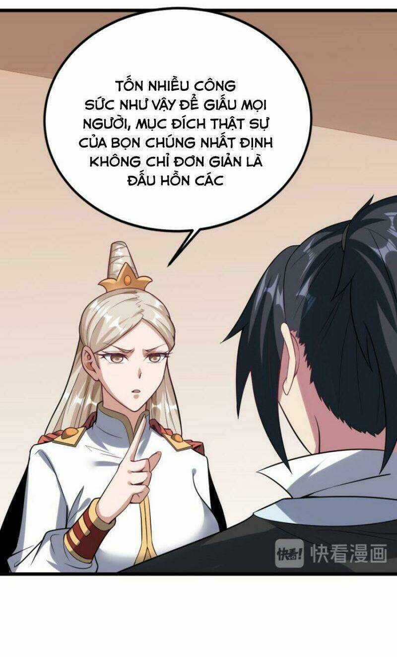 Đấu Hồn Đại Lục - Chapter 52 - Trang 44