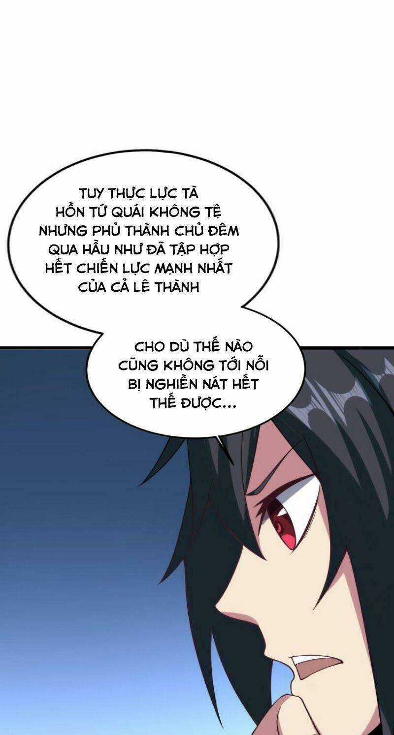 Đấu Hồn Đại Lục - Chapter 52 - Trang 45