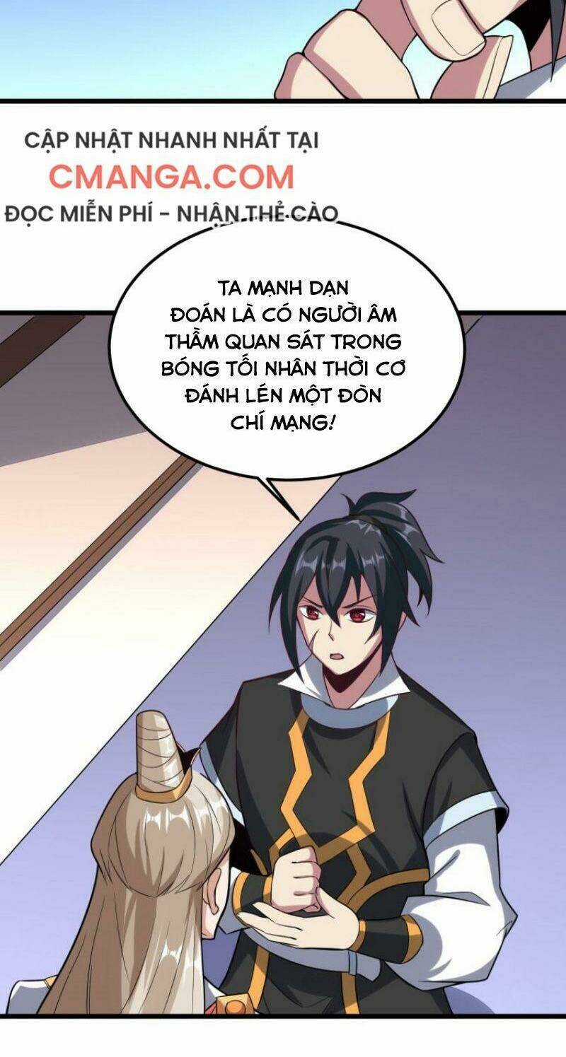 Đấu Hồn Đại Lục - Chapter 52 - Trang 46