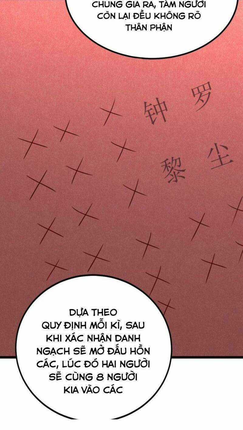 Đấu Hồn Đại Lục - Chapter 52 - Trang 48