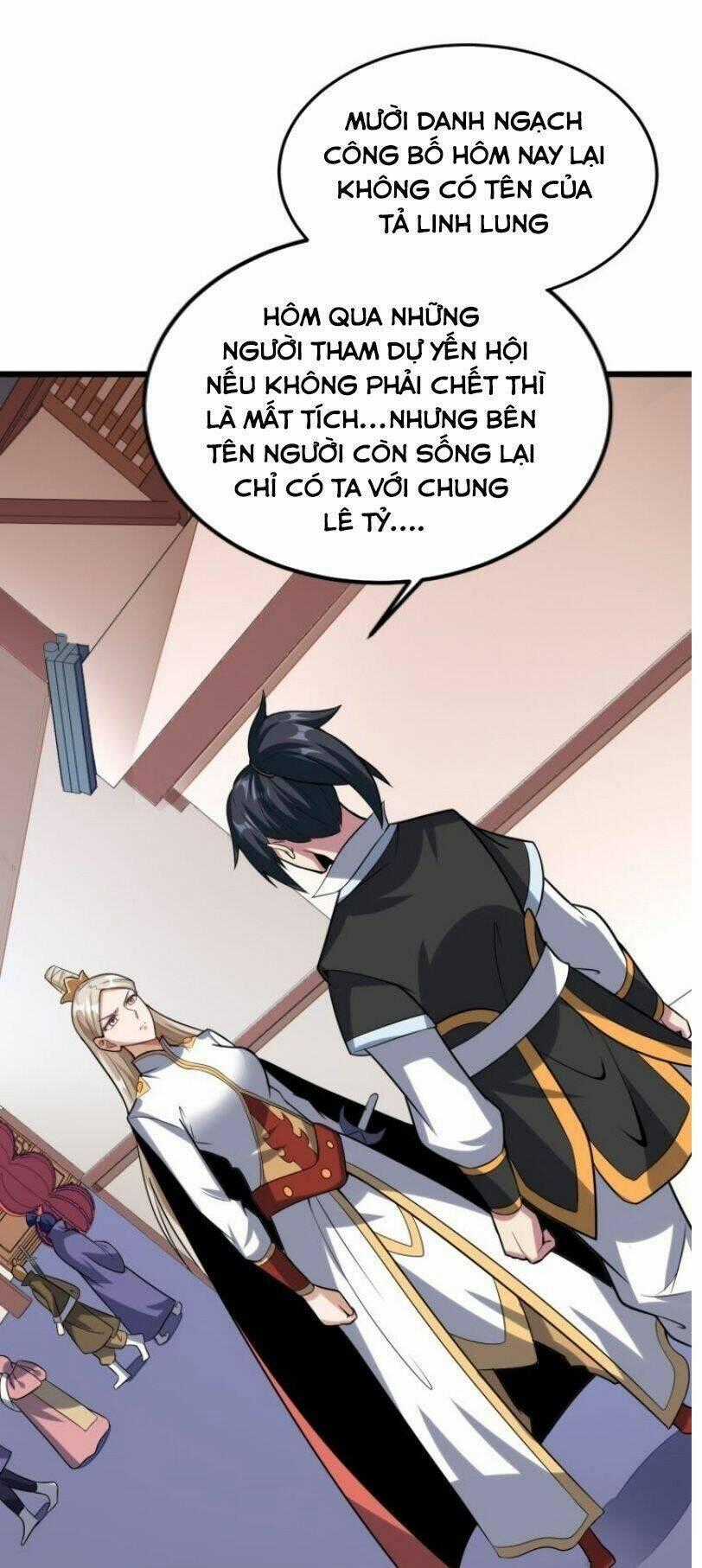 Đấu Hồn Đại Lục - Chapter 52 - Trang 49