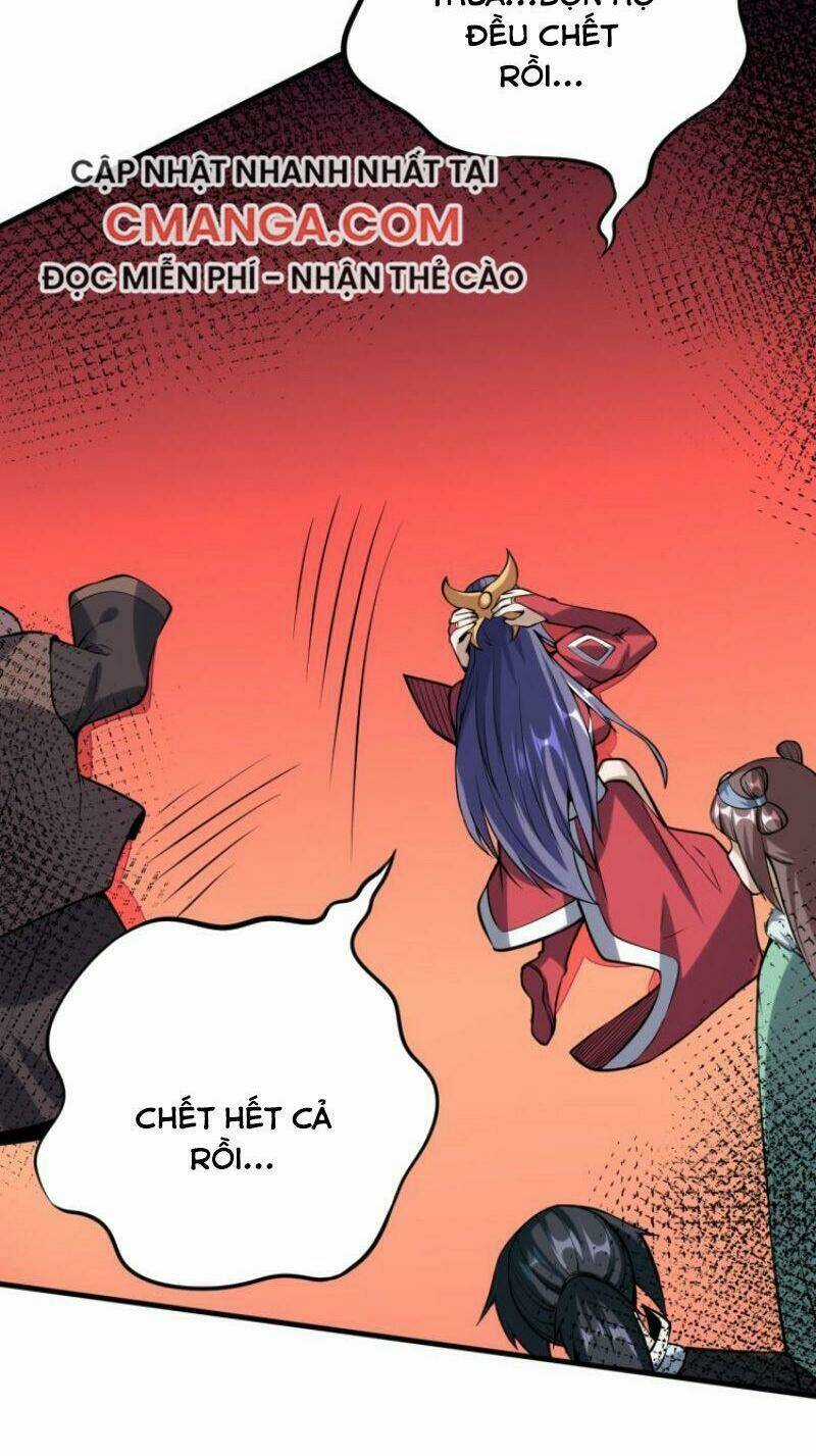 Đấu Hồn Đại Lục - Chapter 52 - Trang 8