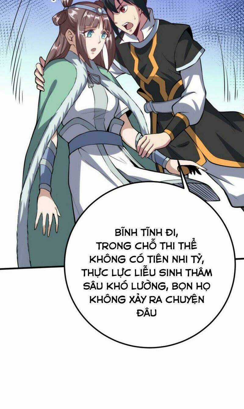 Đấu Hồn Đại Lục - Chapter 52 - Trang 10