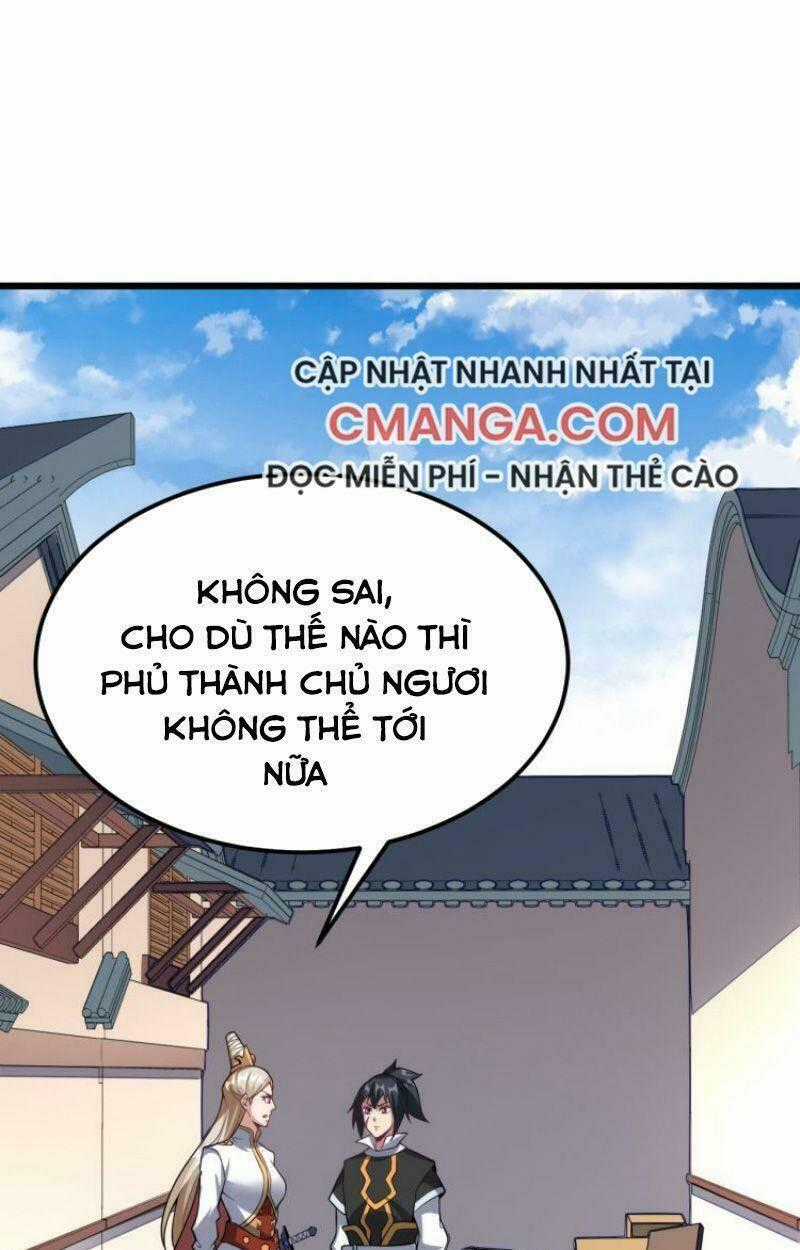 Đấu Hồn Đại Lục - Chapter 53 - Trang 1