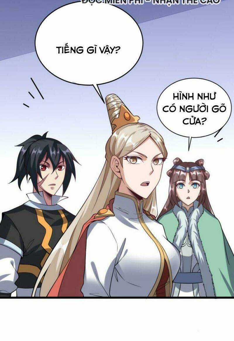 Đấu Hồn Đại Lục - Chapter 53 - Trang 12