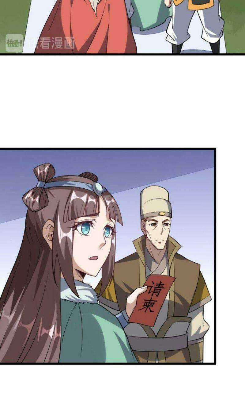 Đấu Hồn Đại Lục - Chapter 53 - Trang 14