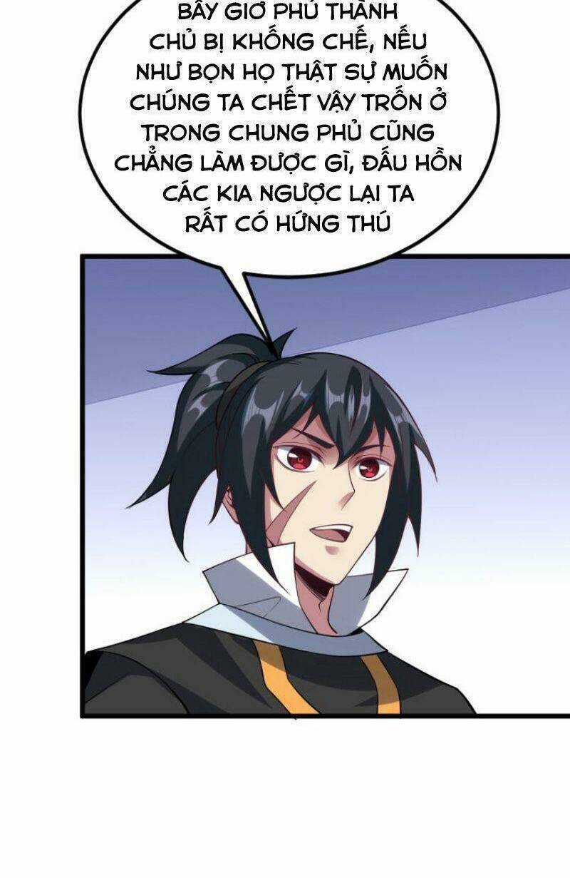 Đấu Hồn Đại Lục - Chapter 53 - Trang 16