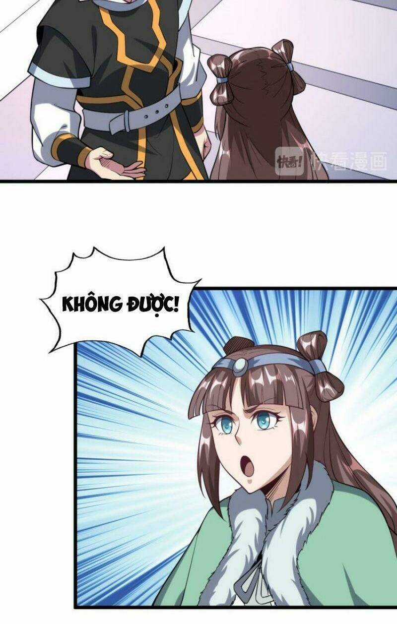 Đấu Hồn Đại Lục - Chapter 53 - Trang 18