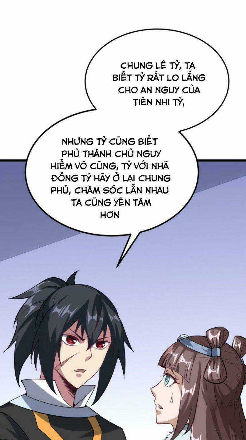 Đấu Hồn Đại Lục - Chapter 53 - Trang 19