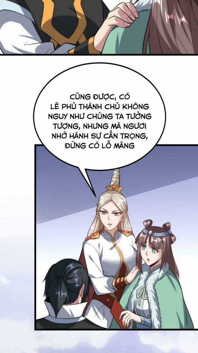 Đấu Hồn Đại Lục - Chapter 53 - Trang 20