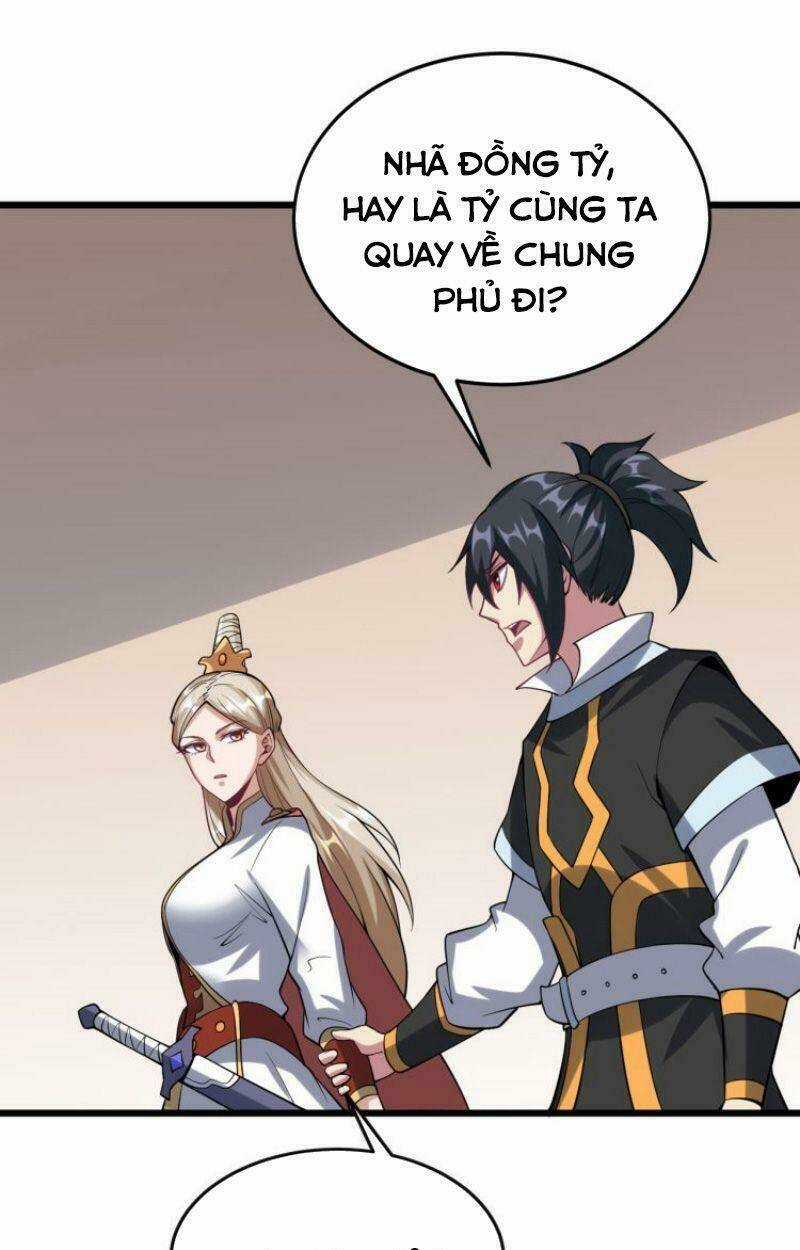 Đấu Hồn Đại Lục - Chapter 53 - Trang 3