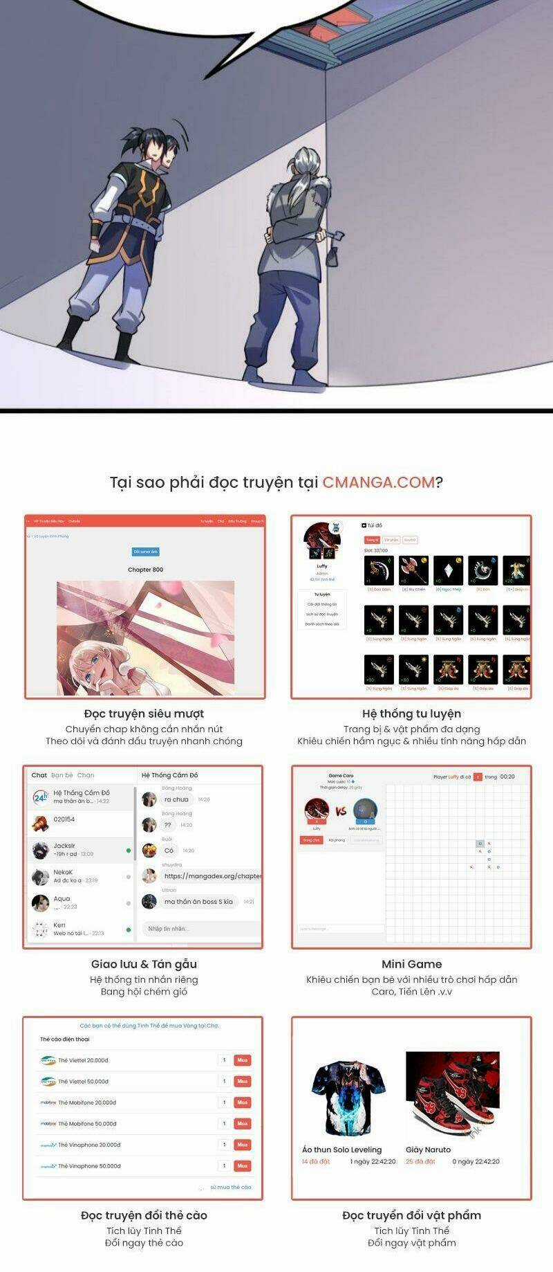 Đấu Hồn Đại Lục - Chapter 53 - Trang 24