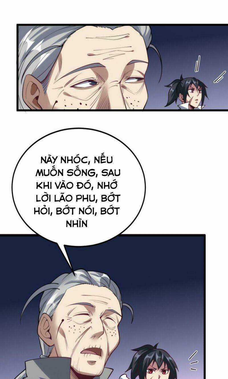 Đấu Hồn Đại Lục - Chapter 53 - Trang 25