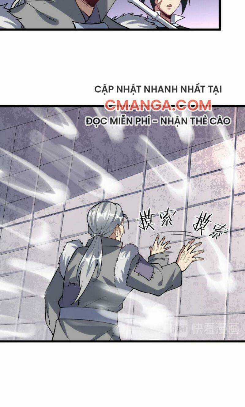 Đấu Hồn Đại Lục - Chapter 53 - Trang 26