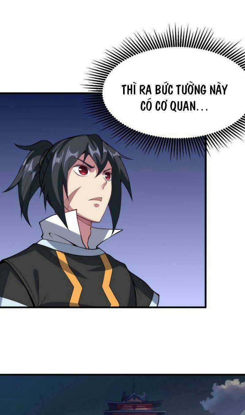 Đấu Hồn Đại Lục - Chapter 53 - Trang 27