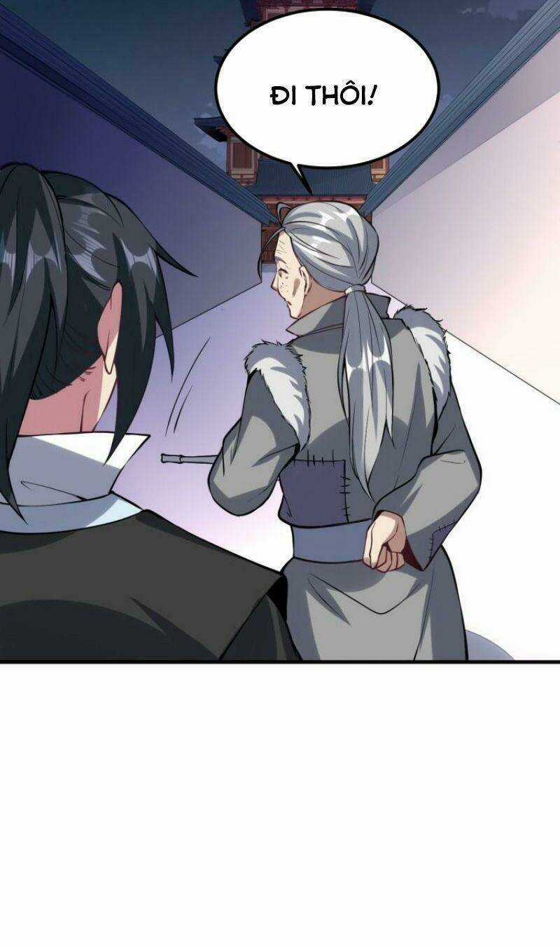 Đấu Hồn Đại Lục - Chapter 53 - Trang 28