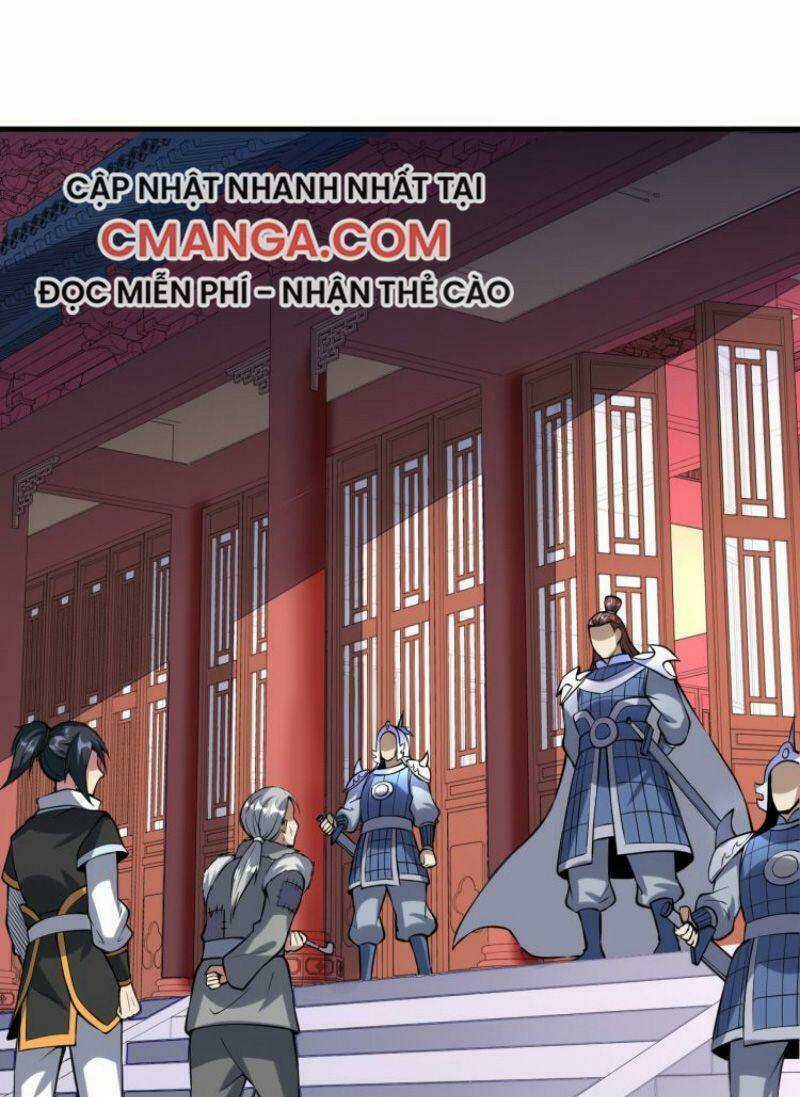 Đấu Hồn Đại Lục - Chapter 53 - Trang 29