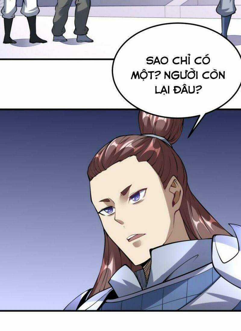 Đấu Hồn Đại Lục - Chapter 53 - Trang 30