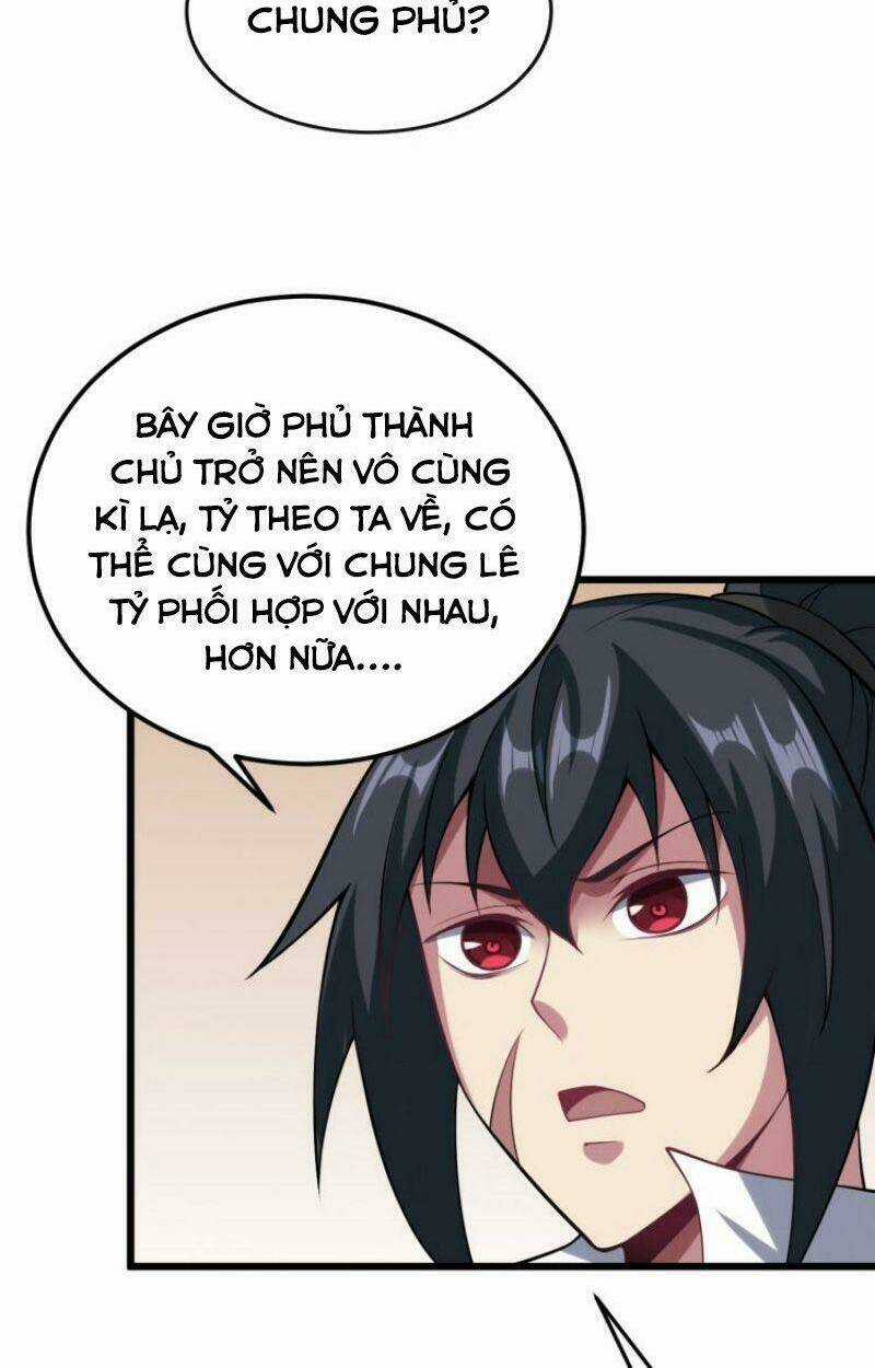 Đấu Hồn Đại Lục - Chapter 53 - Trang 4