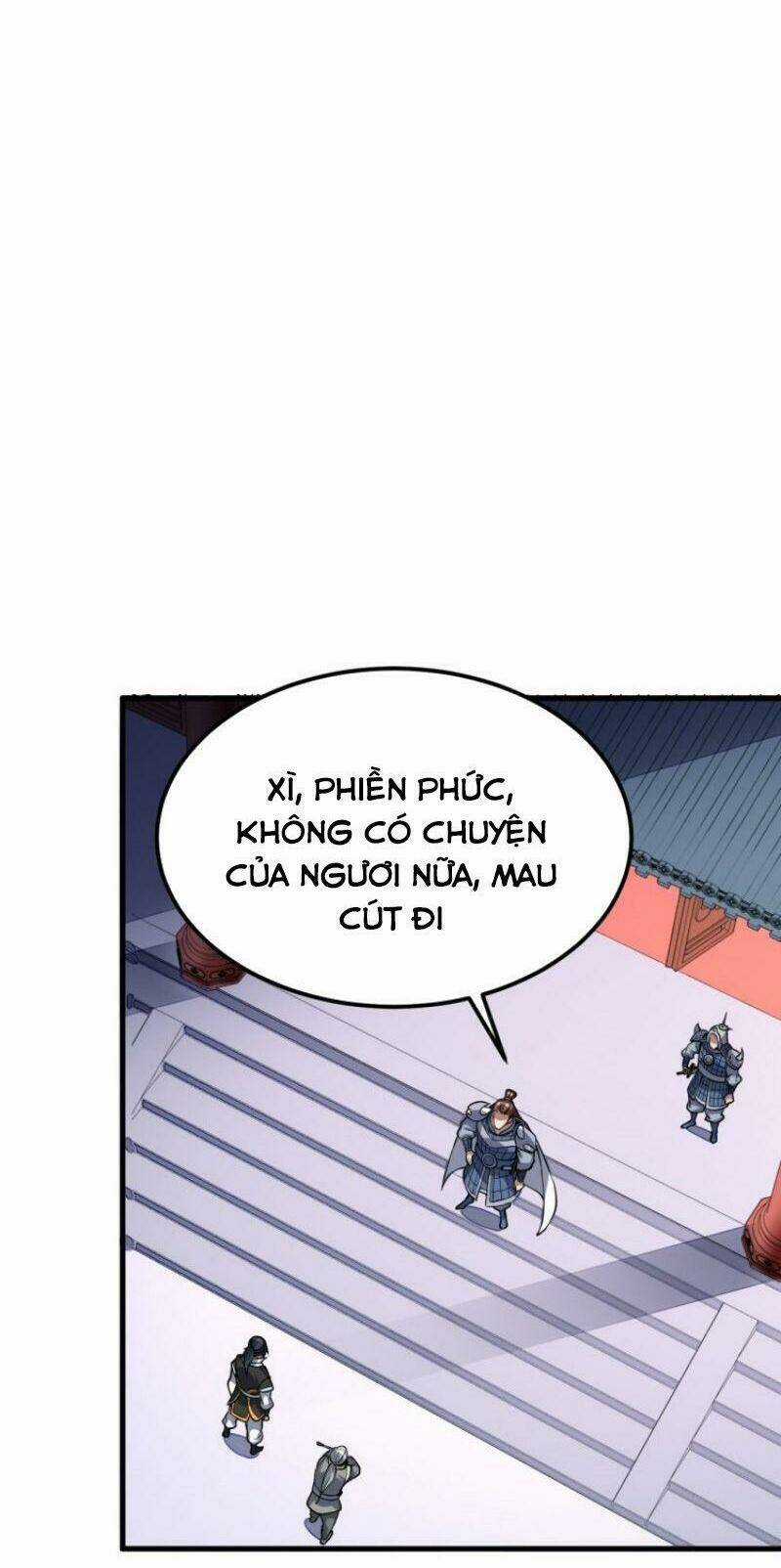 Đấu Hồn Đại Lục - Chapter 53 - Trang 32