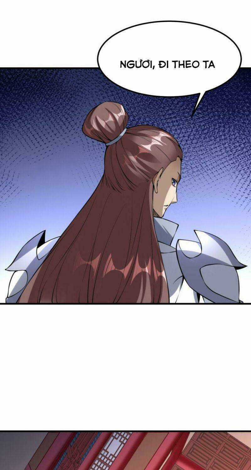 Đấu Hồn Đại Lục - Chapter 53 - Trang 33