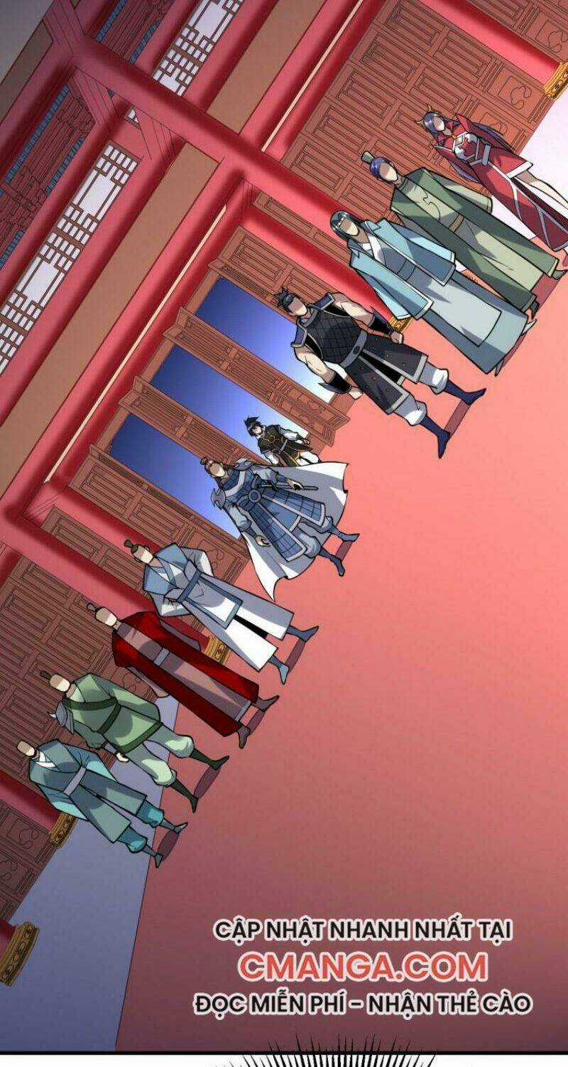 Đấu Hồn Đại Lục - Chapter 53 - Trang 34