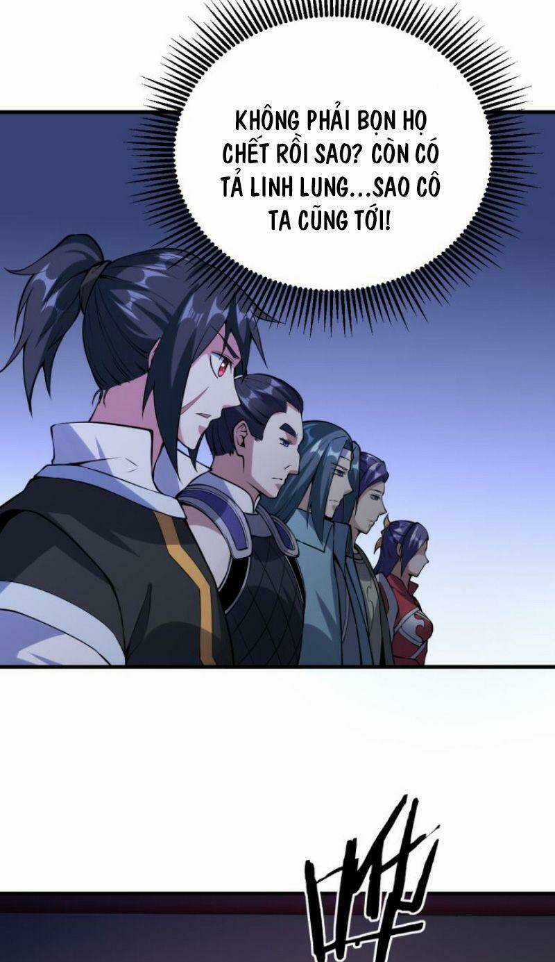 Đấu Hồn Đại Lục - Chapter 53 - Trang 35