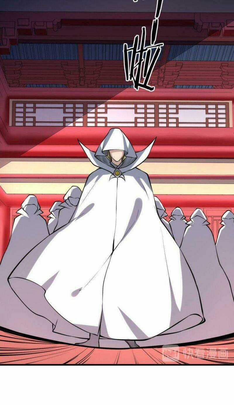 Đấu Hồn Đại Lục - Chapter 53 - Trang 36