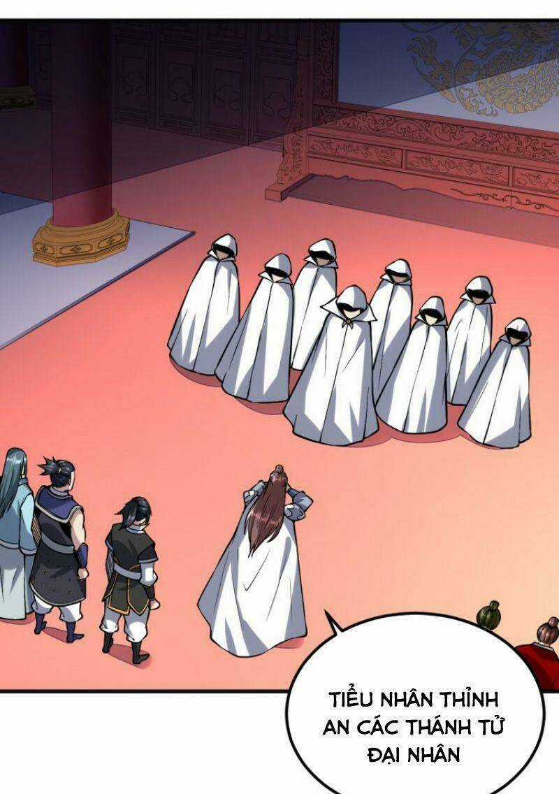 Đấu Hồn Đại Lục - Chapter 53 - Trang 37