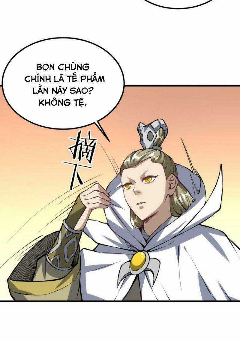 Đấu Hồn Đại Lục - Chapter 53 - Trang 38