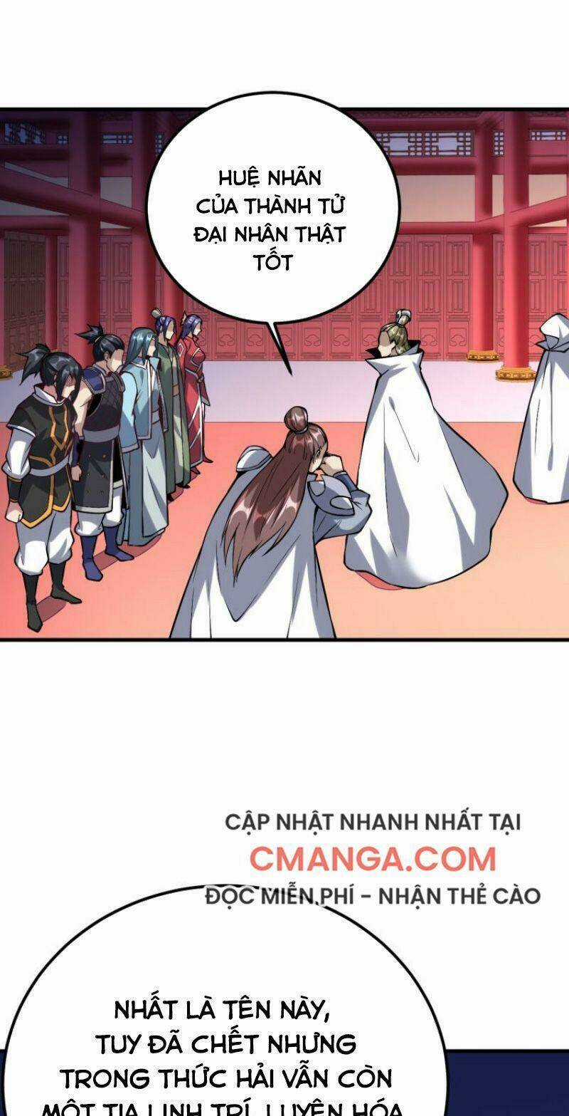 Đấu Hồn Đại Lục - Chapter 53 - Trang 39