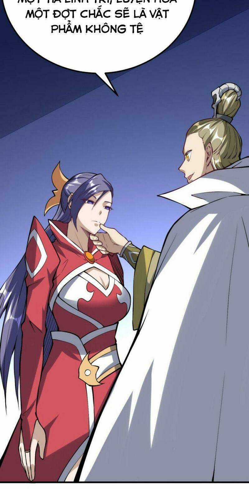 Đấu Hồn Đại Lục - Chapter 53 - Trang 40