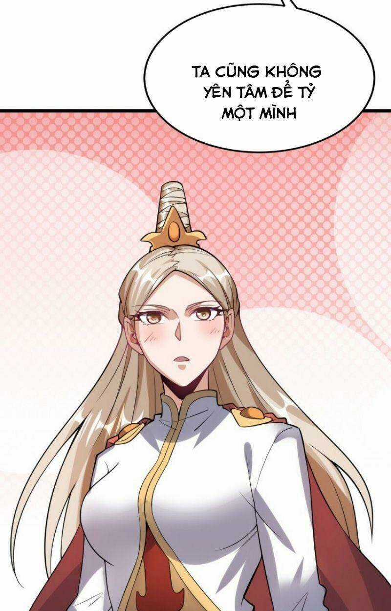 Đấu Hồn Đại Lục - Chapter 53 - Trang 5