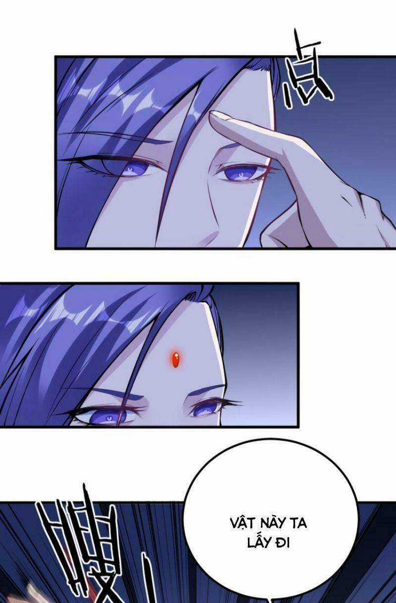 Đấu Hồn Đại Lục - Chapter 53 - Trang 41