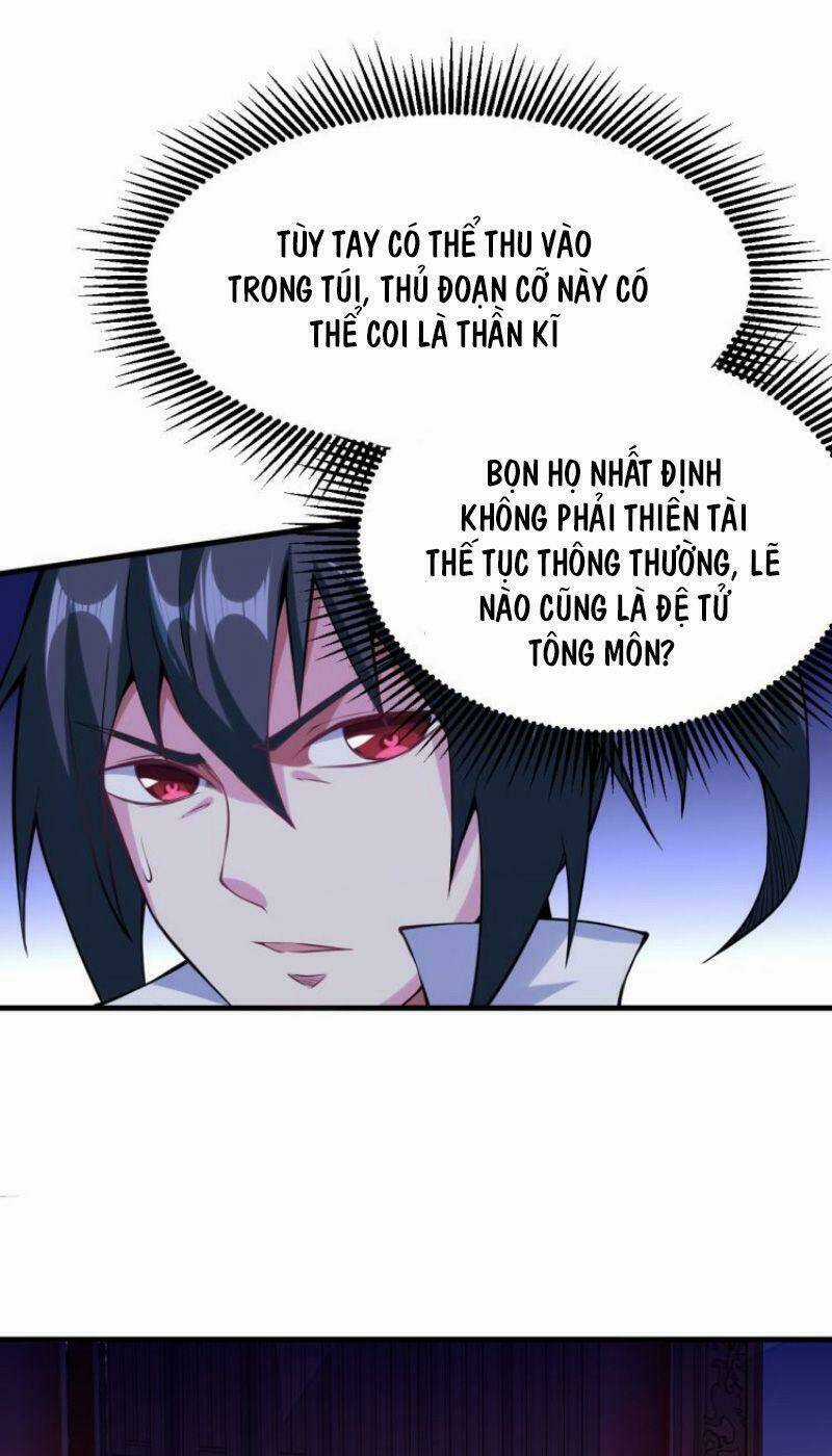 Đấu Hồn Đại Lục - Chapter 53 - Trang 43