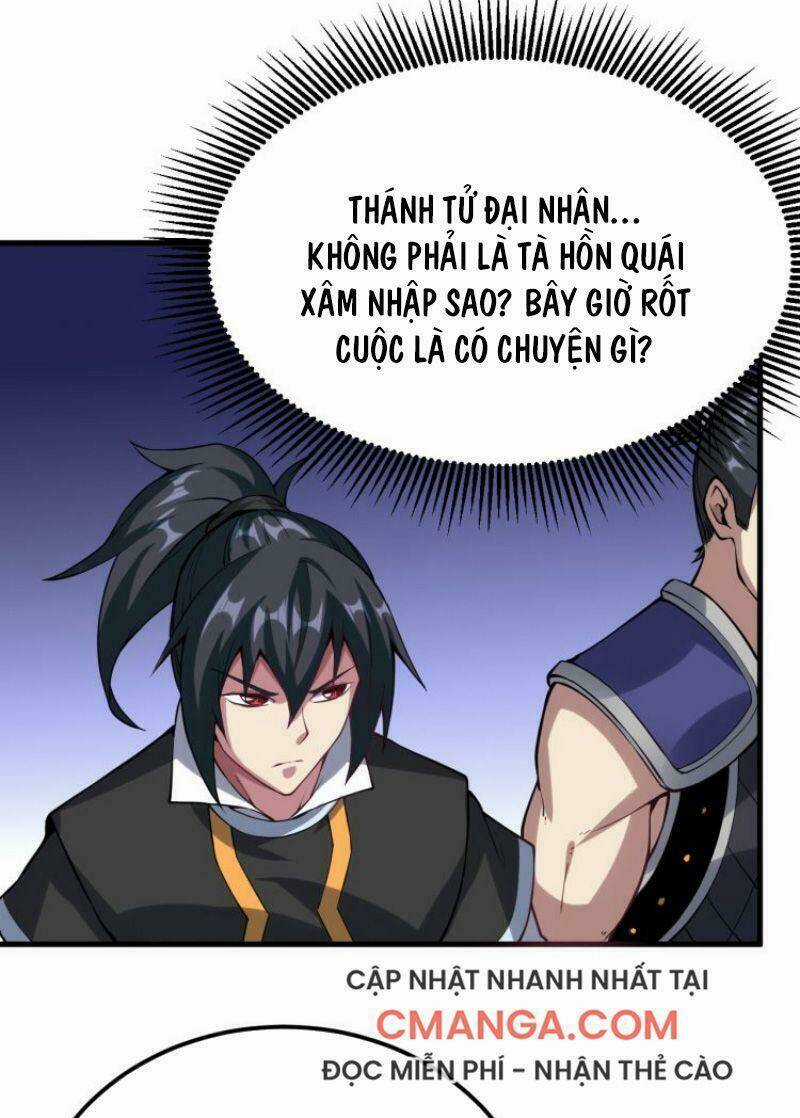 Đấu Hồn Đại Lục - Chapter 53 - Trang 45