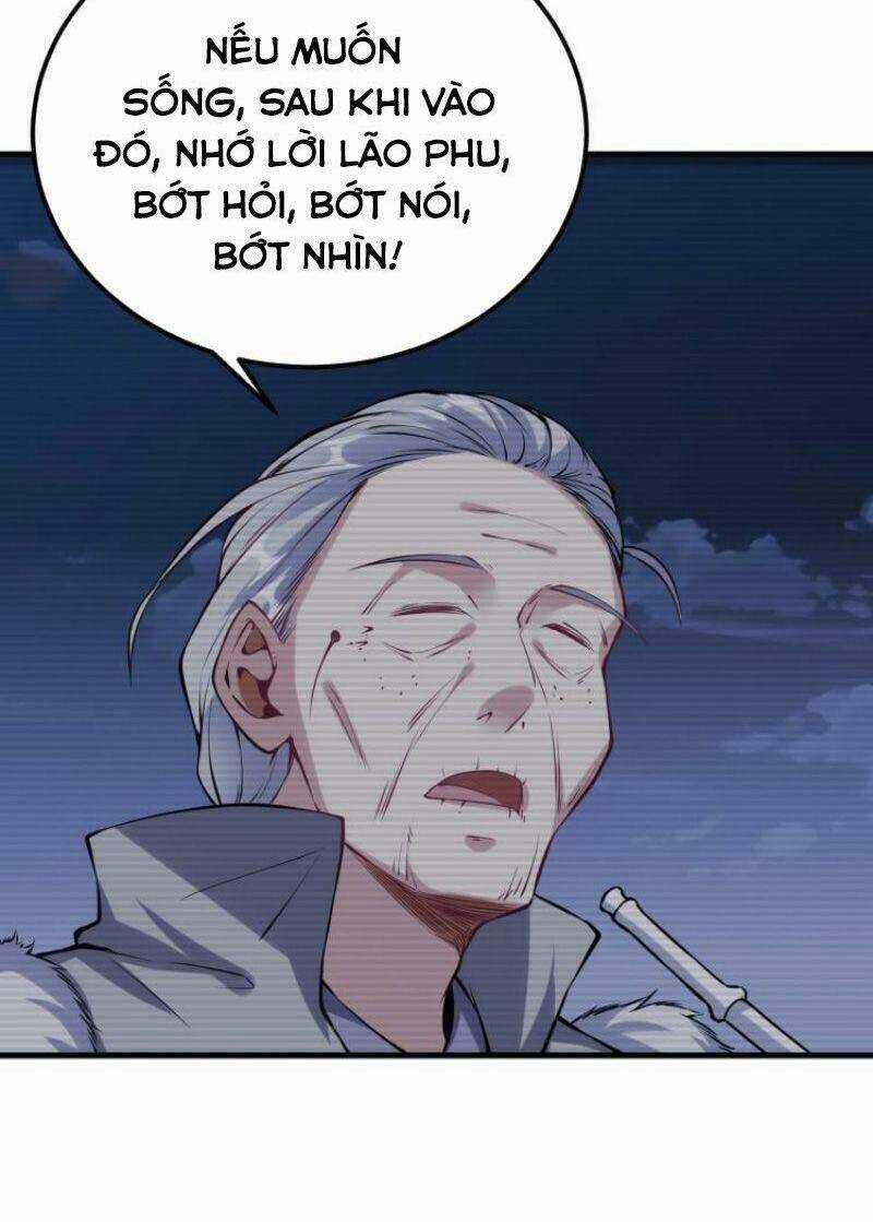 Đấu Hồn Đại Lục - Chapter 53 - Trang 46