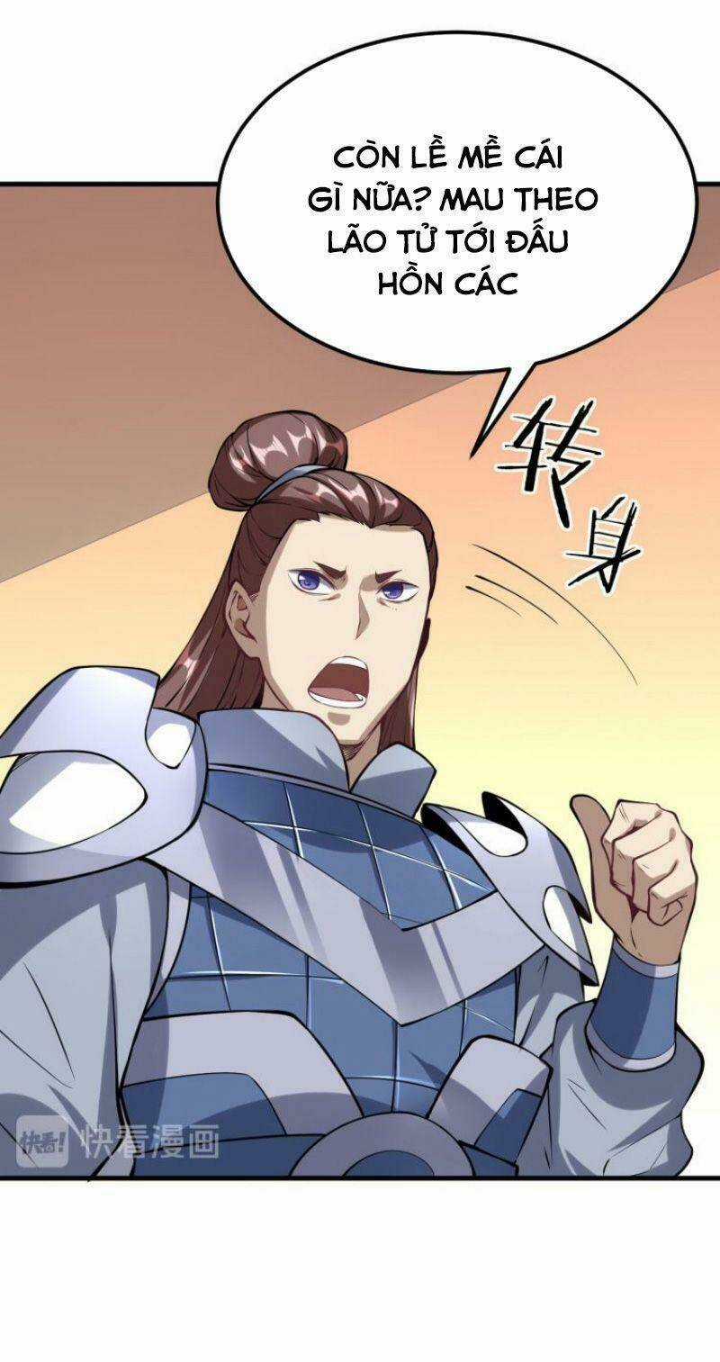 Đấu Hồn Đại Lục - Chapter 53 - Trang 47