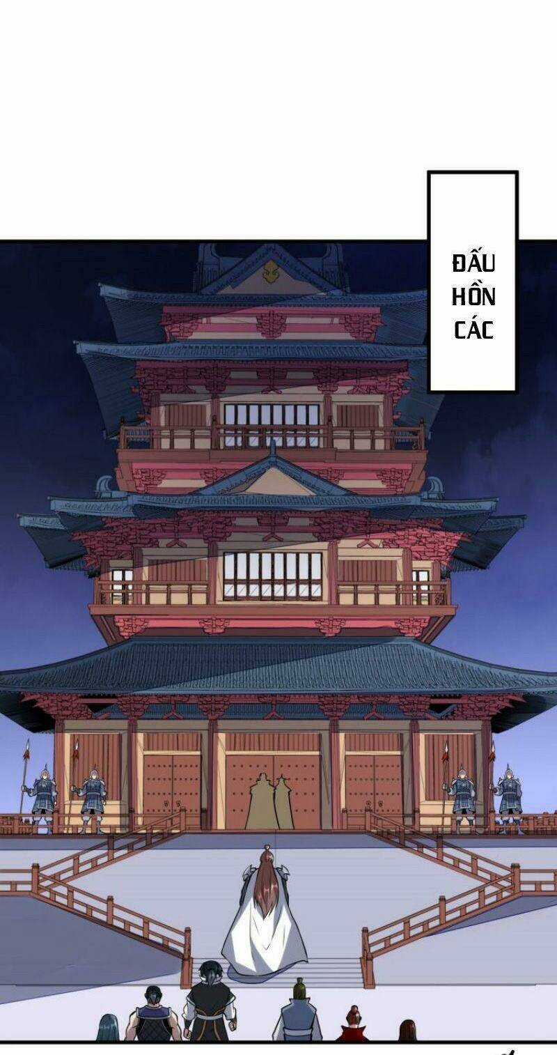 Đấu Hồn Đại Lục - Chapter 53 - Trang 48