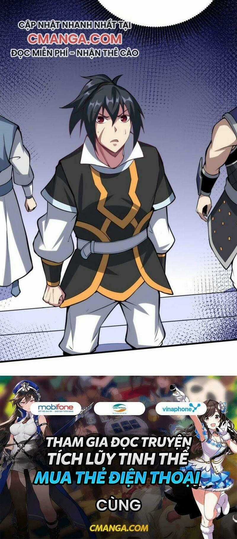 Đấu Hồn Đại Lục - Chapter 53 - Trang 50