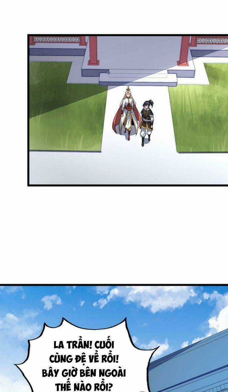Đấu Hồn Đại Lục - Chapter 53 - Trang 7