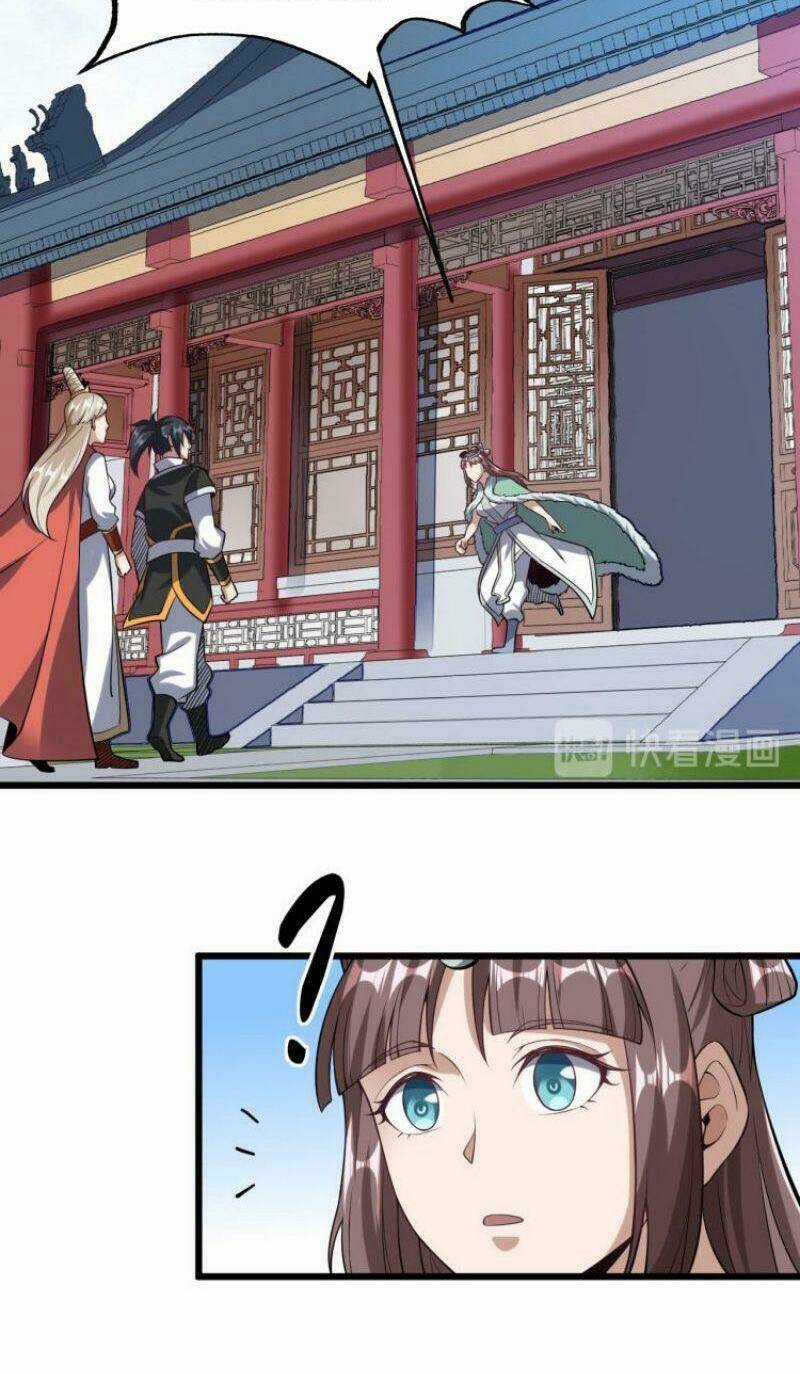 Đấu Hồn Đại Lục - Chapter 53 - Trang 8