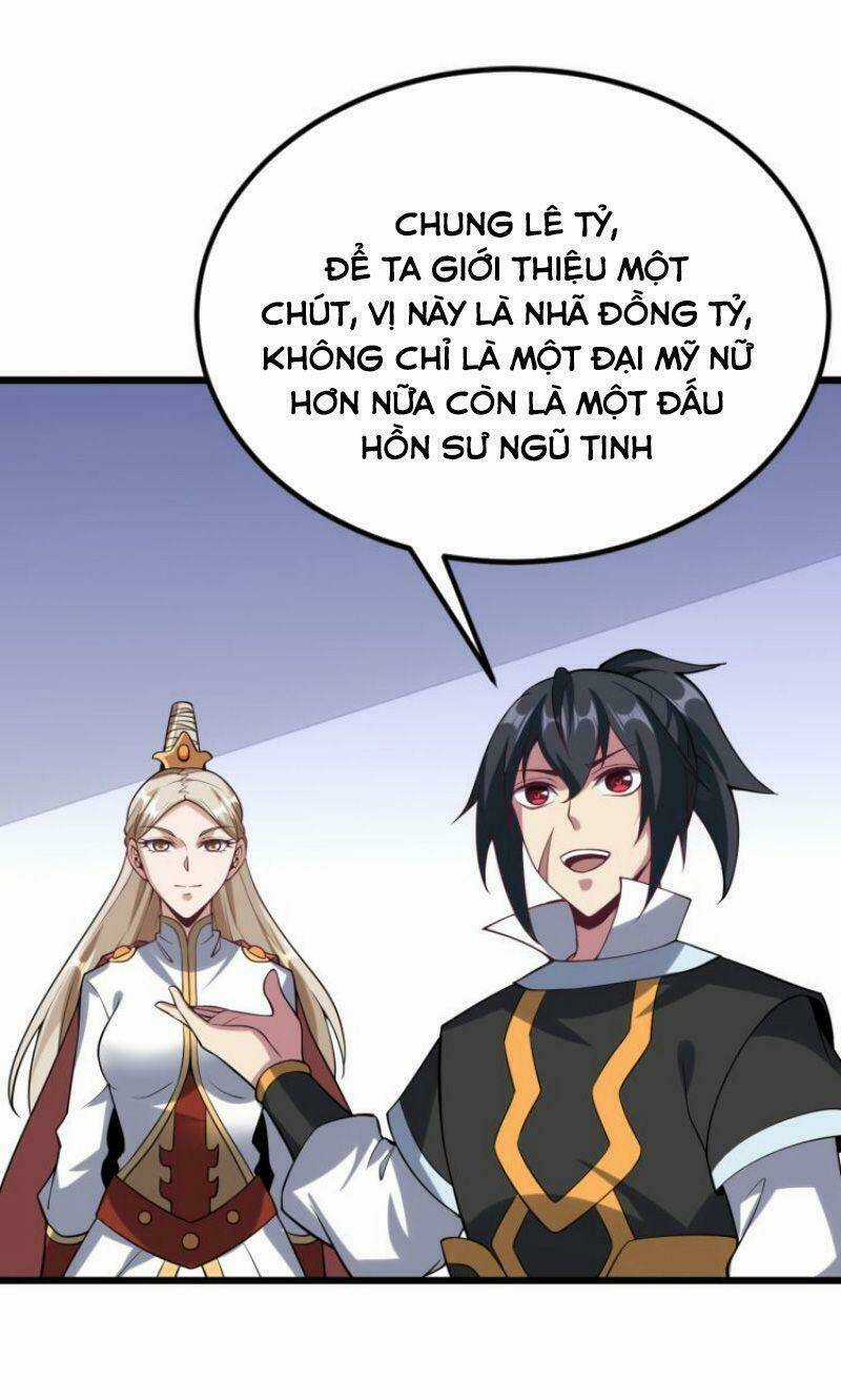 Đấu Hồn Đại Lục - Chapter 53 - Trang 9