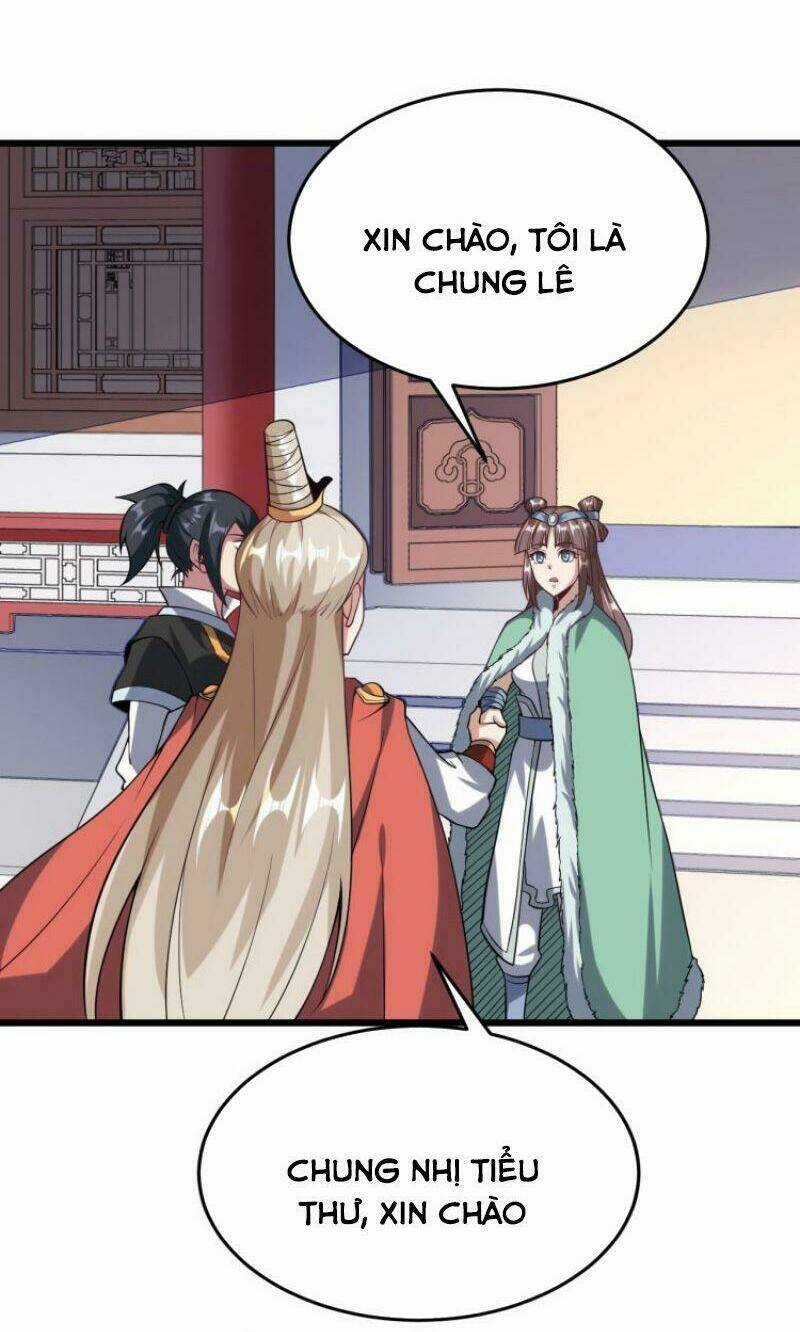 Đấu Hồn Đại Lục - Chapter 53 - Trang 10