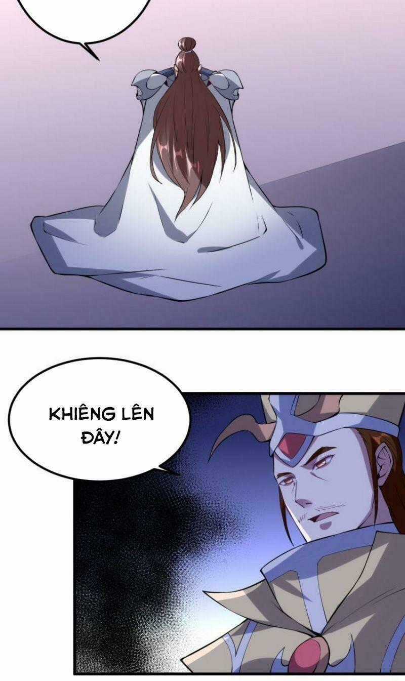 Đấu Hồn Đại Lục - Chapter 54 - Trang 2