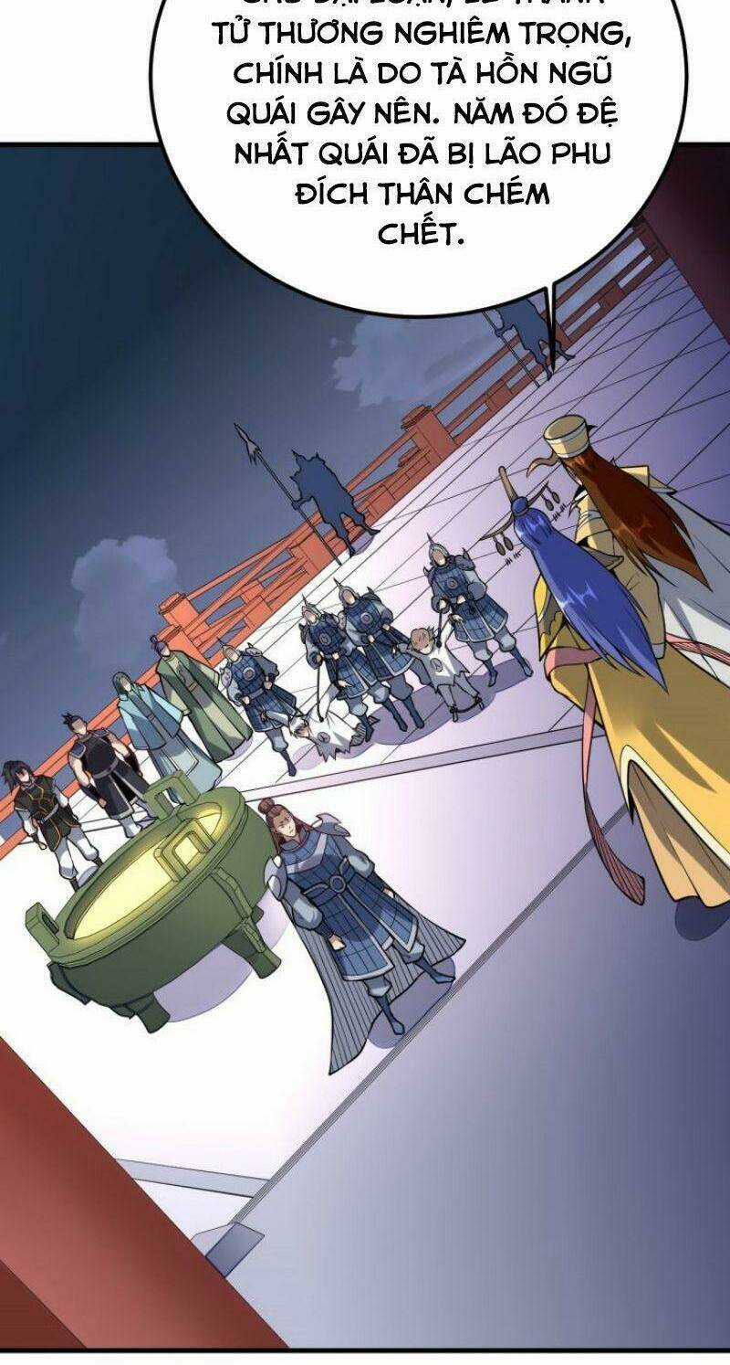 Đấu Hồn Đại Lục - Chapter 54 - Trang 11