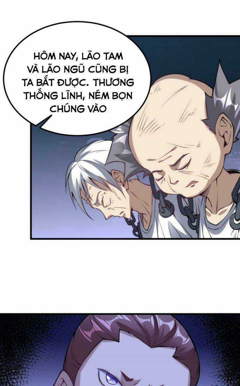 Đấu Hồn Đại Lục - Chapter 54 - Trang 12