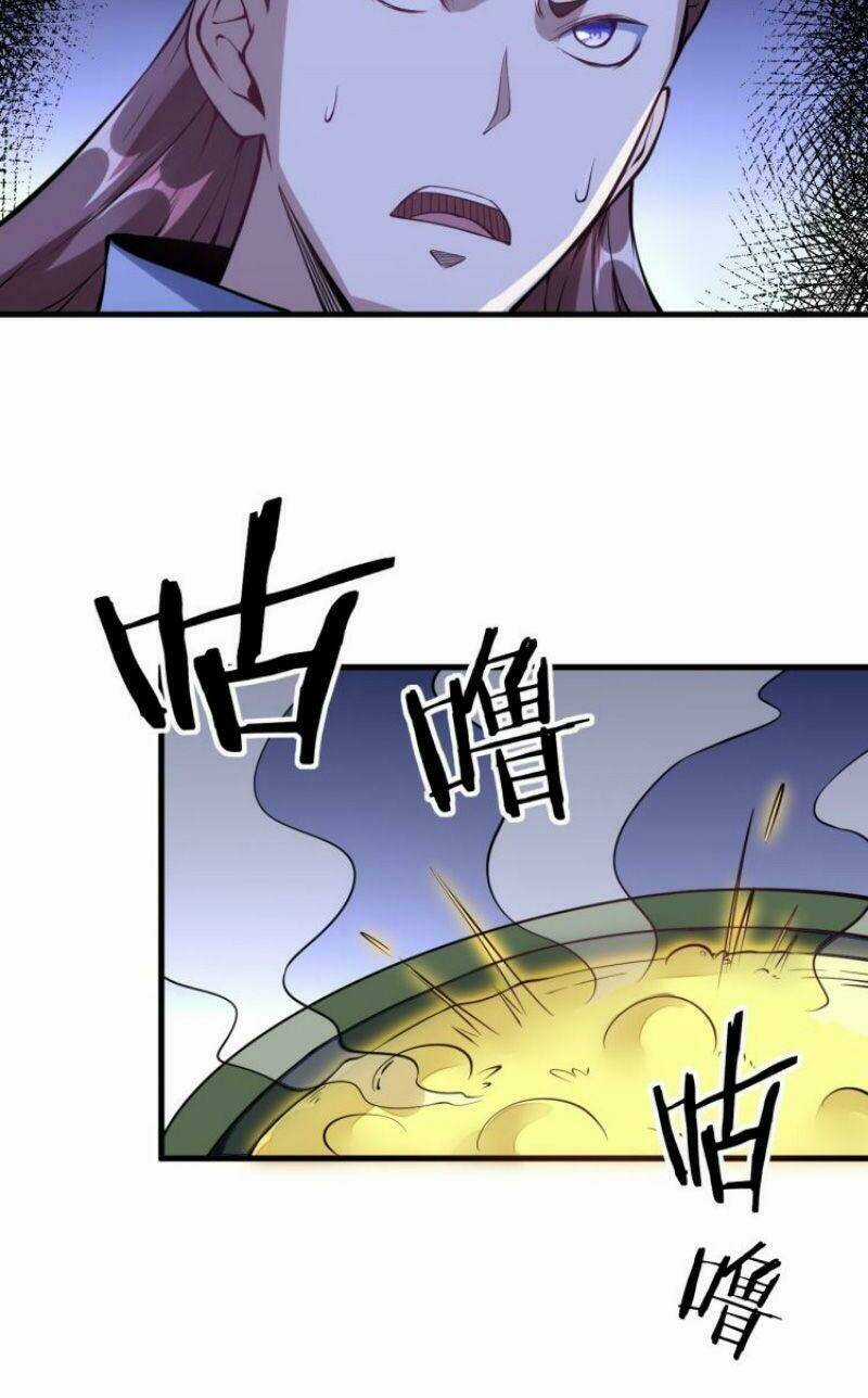 Đấu Hồn Đại Lục - Chapter 54 - Trang 13