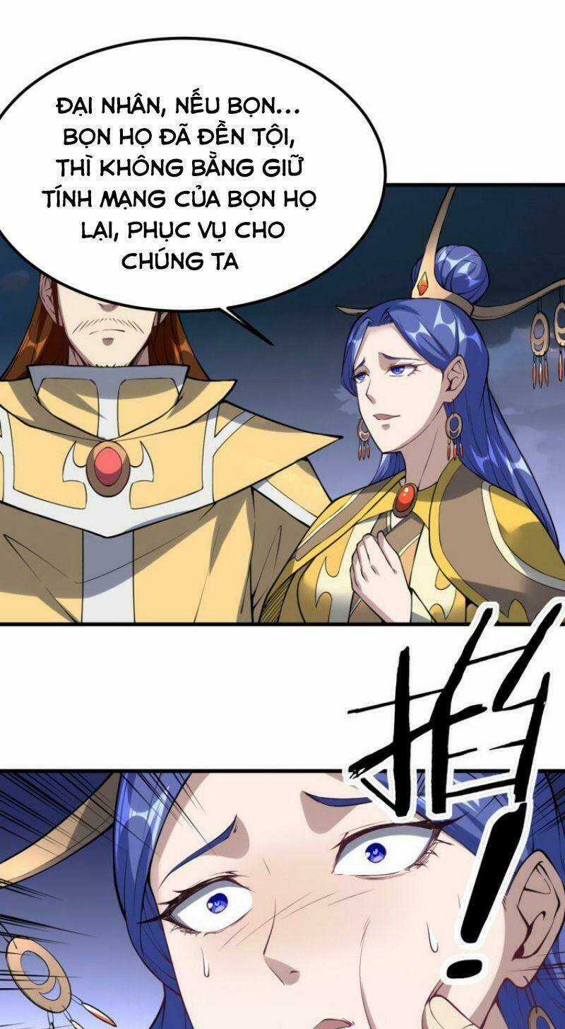 Đấu Hồn Đại Lục - Chapter 54 - Trang 14