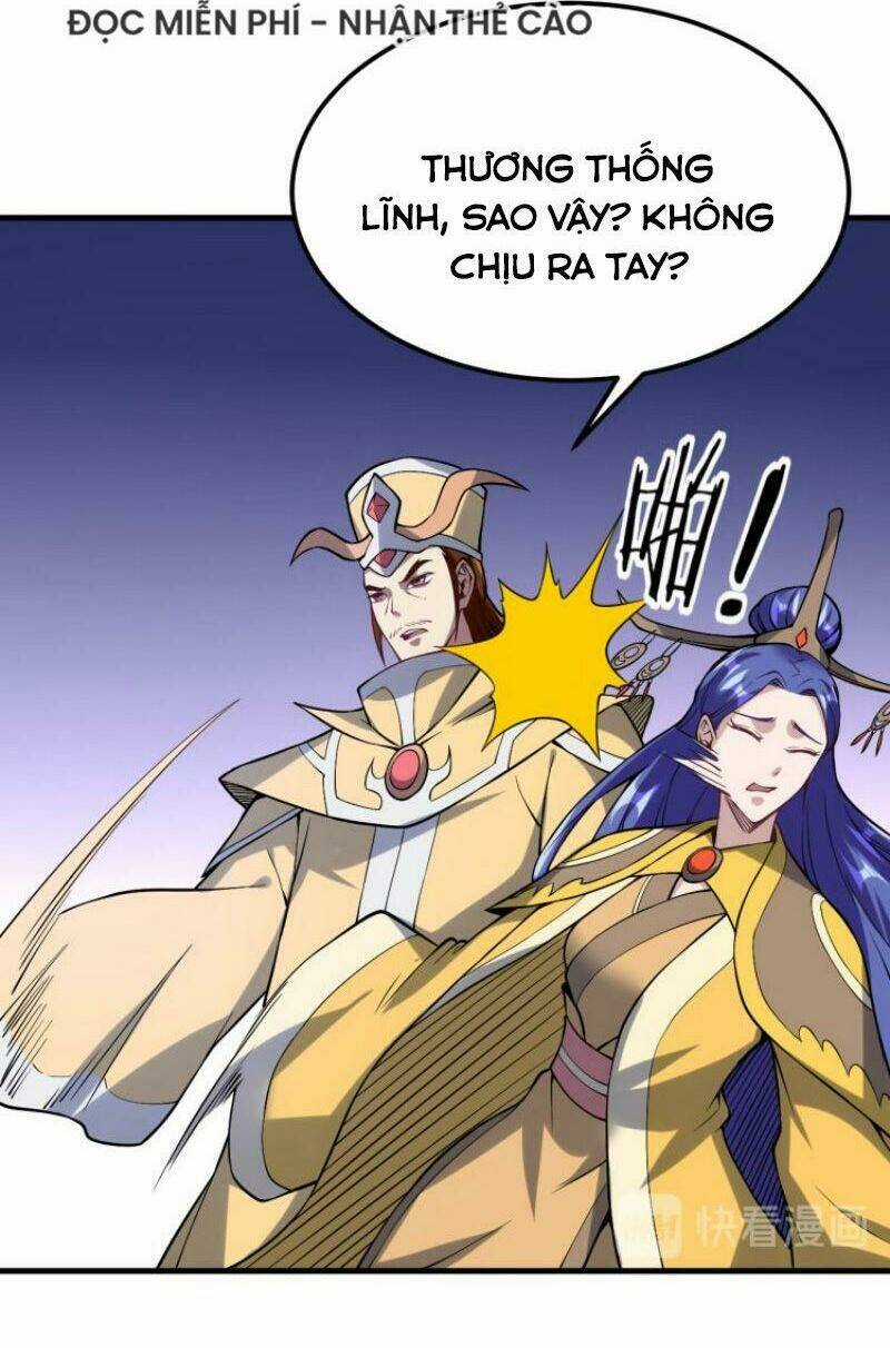 Đấu Hồn Đại Lục - Chapter 54 - Trang 17